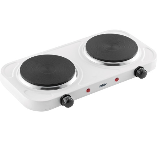 BBK BHP-121 белый