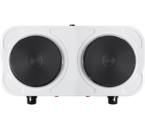 BBK BHP-121 белый