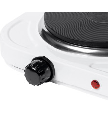 BBK BHP-121 белый