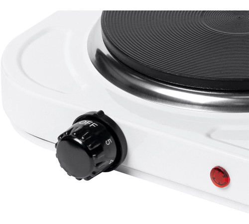 BBK BHP-121 белый