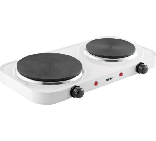 BBK BHP-122 белый