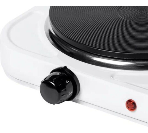 BBK BHP-122 белый