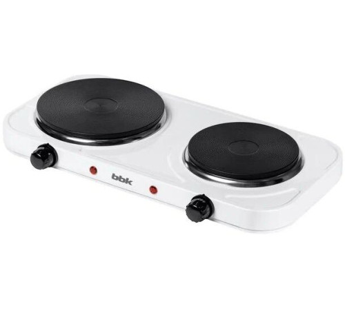 BBK BHP-122 белый