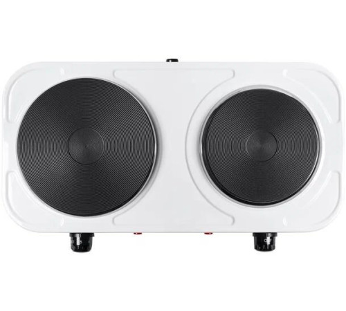 BBK BHP-122 белый