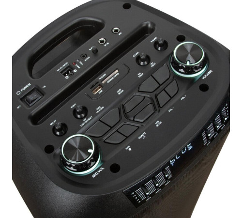 ELTRONIC (30-38) CRAZY BOX - колонка 08