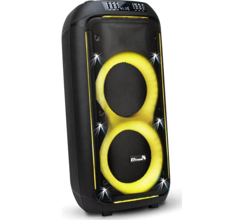 ELTRONIC (30-38) CRAZY BOX - колонка 08