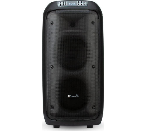 ELTRONIC (30-38) CRAZY BOX - колонка 08