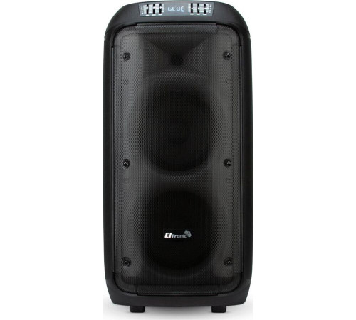 ELTRONIC (30-38) CRAZY BOX - колонка 08