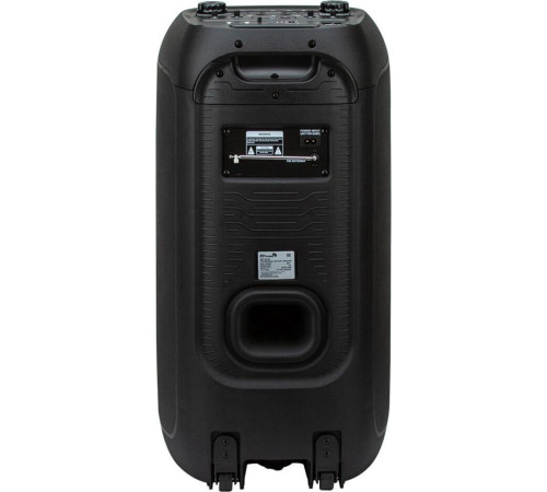 ELTRONIC (30-38) CRAZY BOX - колонка 08