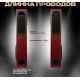 ELTRONIC (30-32) HOME SOUND - колонка 10 красный