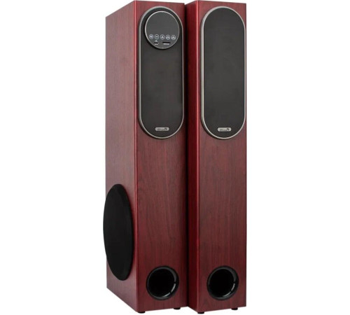 ELTRONIC (30-32) HOME SOUND - колонка 10 красный