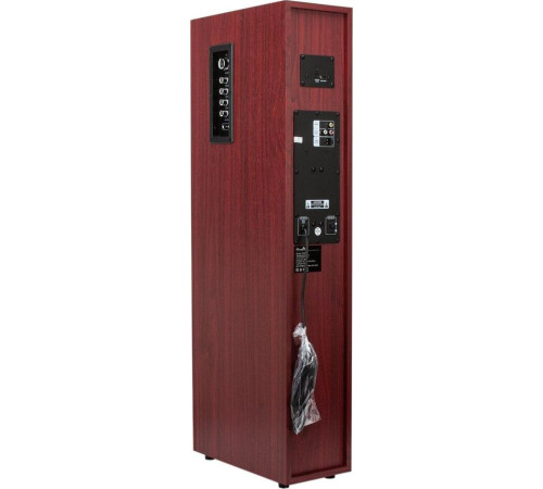 ELTRONIC (30-32) HOME SOUND - колонка 10 красный