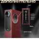 ELTRONIC (30-32) HOME SOUND - колонка 10 красный