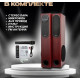 ELTRONIC (30-32) HOME SOUND - колонка 10 красный