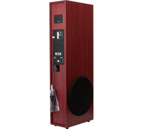 ELTRONIC (30-32) HOME SOUND - колонка 10 красный