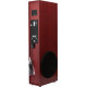 ELTRONIC (30-32) HOME SOUND - колонка 10 красный