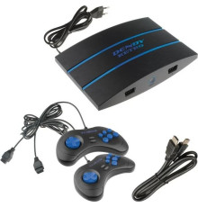 Игровая консоль DENDY Retro 1050 игр