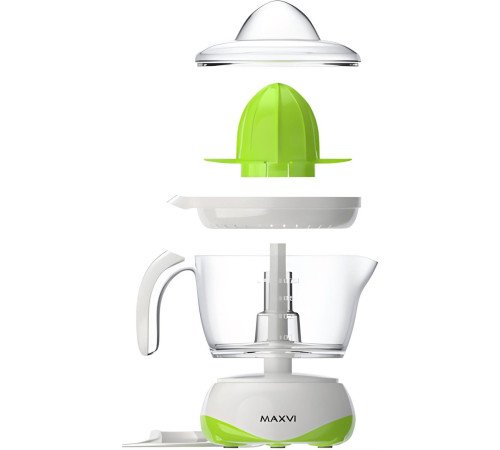 MAXVI SG401 white-green