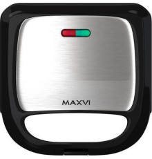 MAXVI SM751S silver-black
