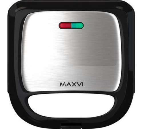 MAXVI SM751S silver-black
