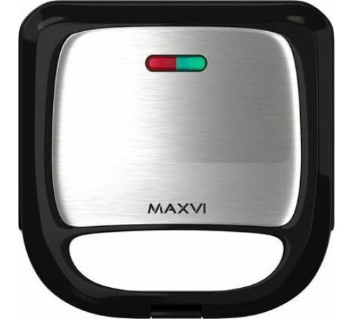 MAXVI SM751S silver-black