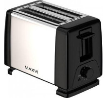 MAXVI KT822S silver-black