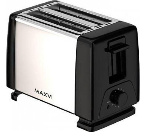 MAXVI KT822S silver-black