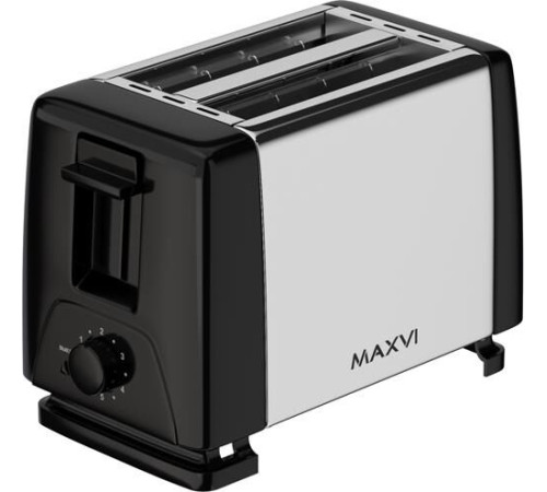 MAXVI KT822S silver-black