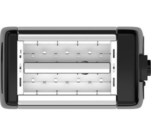 MAXVI KT822S silver-black