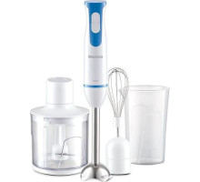 BLACKTON Bt HB401S White-Blue