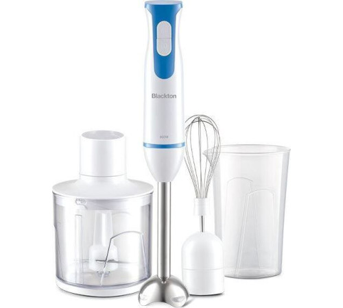 BLACKTON Bt HB401S White-Blue