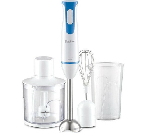 BLACKTON Bt HB401S White-Blue