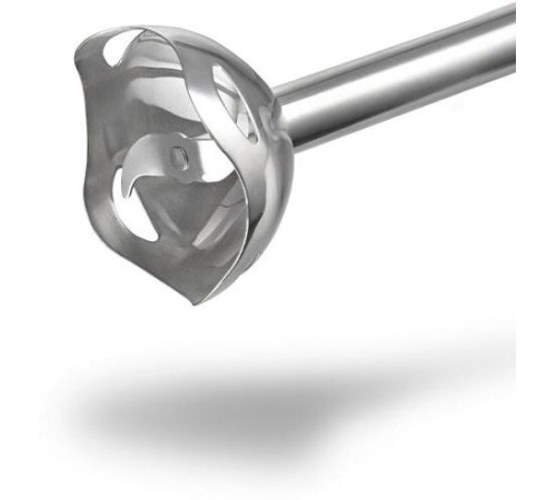 BQ HB62PS Steel-Black