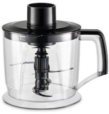 BQ HB62PS Steel-Black