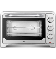 BQ EO1002B стальной-черный