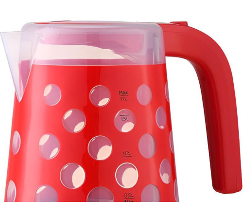 BQ -KT1713P Красный