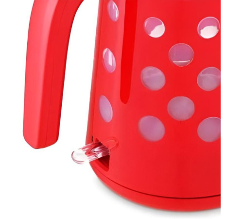 BQ -KT1713P Красный