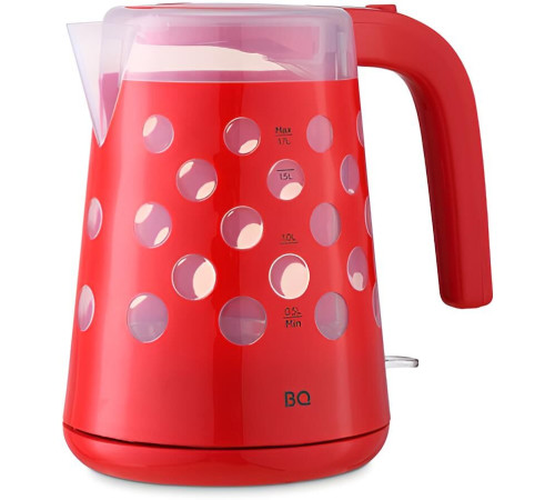 BQ -KT1713P Красный