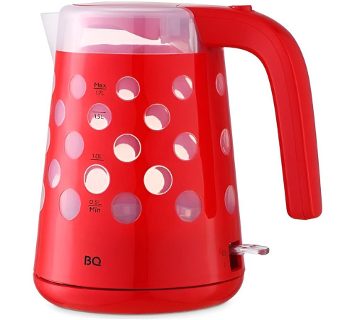 BQ -KT1713P Красный