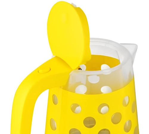 BQ -KT1713P Желтый