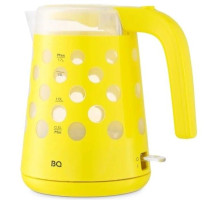 BQ -KT1713P Желтый