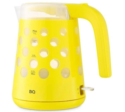 BQ -KT1713P Желтый
