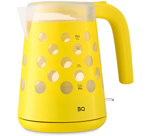 BQ -KT1713P Желтый