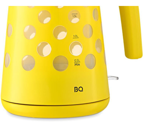 BQ -KT1713P Желтый