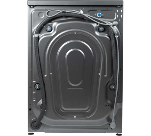 БИРЮСА WMD-SM812/03 M (с сушкой) металлик