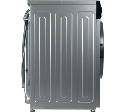 БИРЮСА WMD-SM812/03 M (с сушкой) металлик