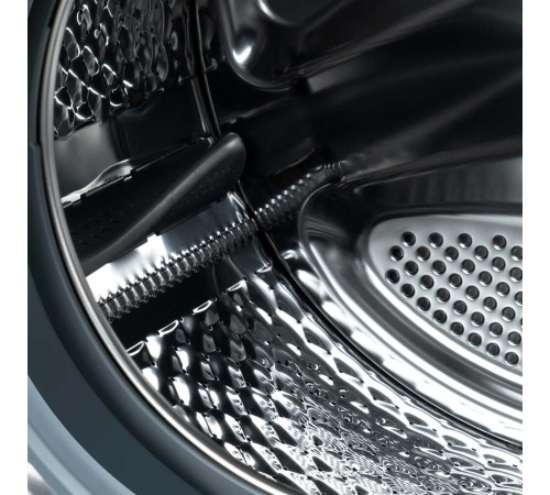 БИРЮСА WMD-SM812/03 M (с сушкой) металлик