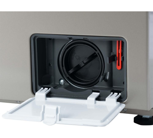 БИРЮСА WMD-SM812/03 B (с сушкой) золотой