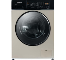 БИРЮСА WMD-SM812/03 B (с сушкой) золотой