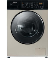 БИРЮСА WMD-SM812/03 B (с сушкой) золотой